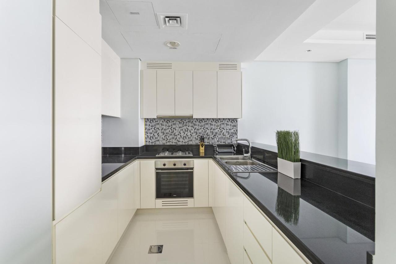 Aliving Luxury 2Br With Infinity Pool At Paramount Hotel Midtown Close To Dubai Mall & Burj Khalifa מראה חיצוני תמונה